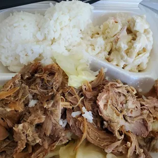 Kalua Pork