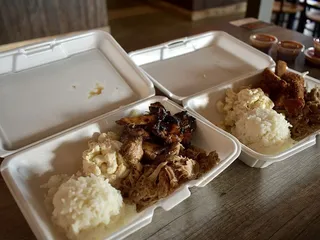 Mo' Bettahs Hawaiian Style Food