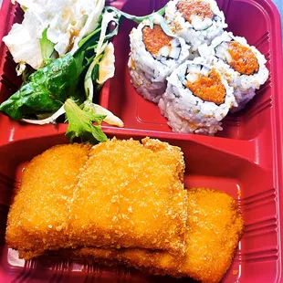 food