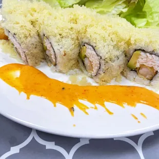 food, sushi, sashimi, sushi and sashimi
