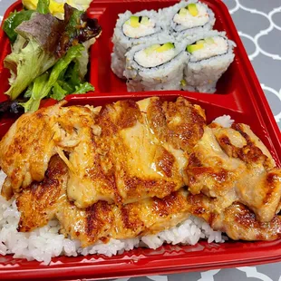 curry, food