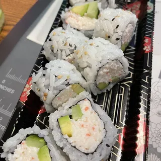 California Roll