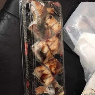 Dragon Roll