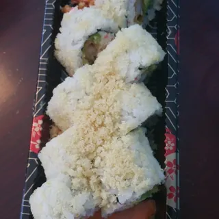Crunch Roll