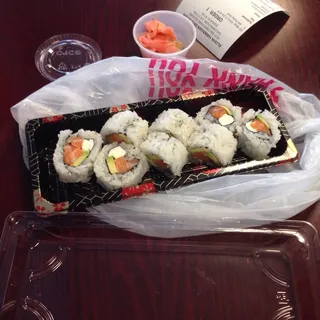 Philly Roll