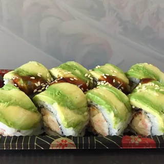 Caterpillar Roll