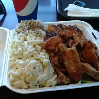 Teriyaki Chicken