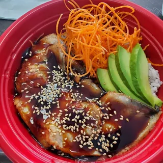 Unagi Bowl