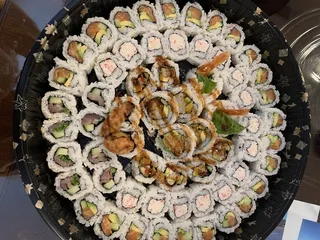Sushi Tan