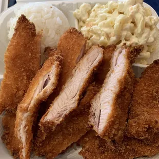 Very good Katsu
