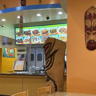 Aloha Hawaiian BBQ