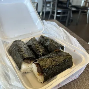 Beef msubi!