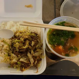 Aloha Hawaiian BBQ
