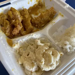 14. Chicken Katsu Curry