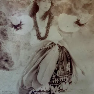 Holiday Aloha Spirits