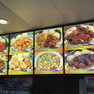Menu 12/2023