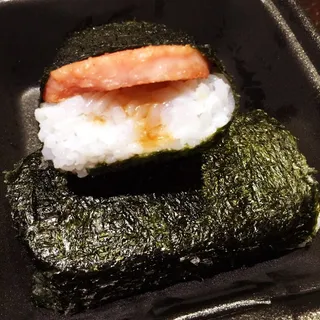 Spam Musubi