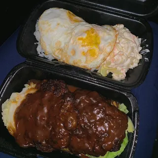 Macaroni Salad