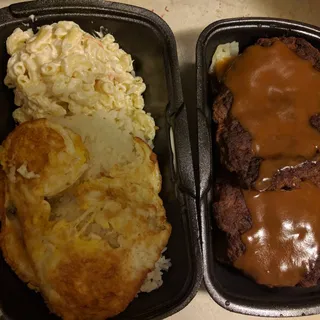 Loco Moco