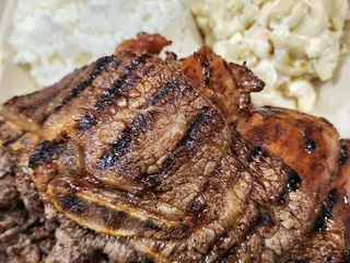 Lani's Hawaiian BBQ