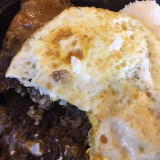 Loco Moco