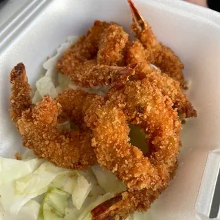 Crispy Shrimp (6pc)