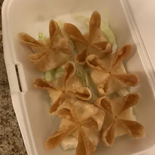 Crab Langoon
