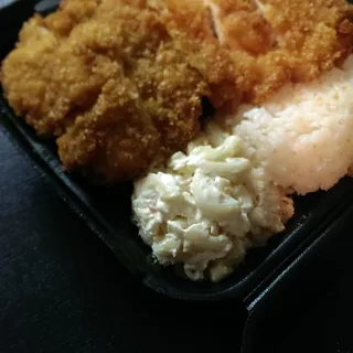 Pineapple sauce