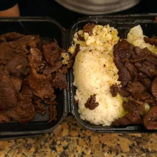 Hawaiian BBQ Beef