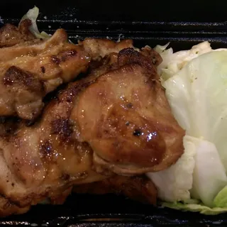 BBQ Chicken Mini Meal