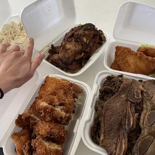 Family Meal