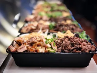 Wagyu Meat & Grill