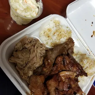 Kalua Pork