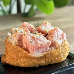 Ahi inari