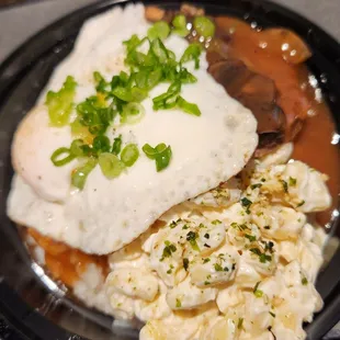 Loco Moco