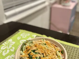 Island Fin Poké Company