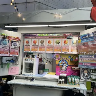 Storefront