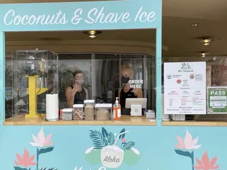 Kai Coconuts