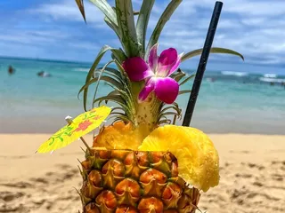 Waikiki Grass Shack