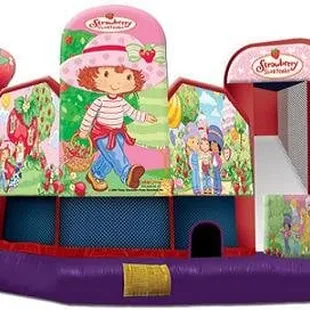 Strawberry Shortcake