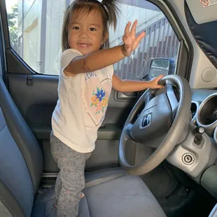 Party planning for a princess