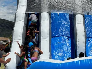 Topnotch Party Rentals