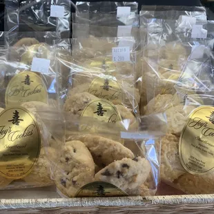 Joy cookie $2.99