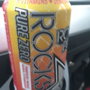 Today I'm a ROCKSTAR!