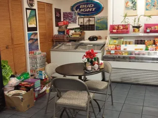 Little Snack Shop