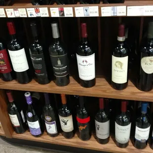 Wine