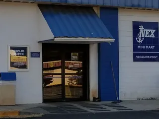 NEX Mini Mart