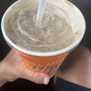 drink