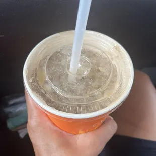 drink