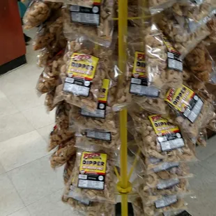 Chicharones